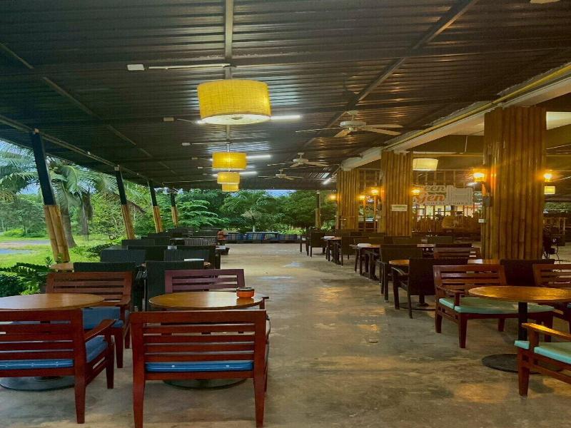 Green Gen Hotel Phuket image