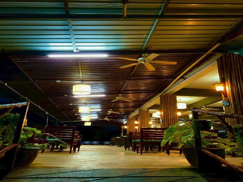 Green Gen Hotel Phuket image