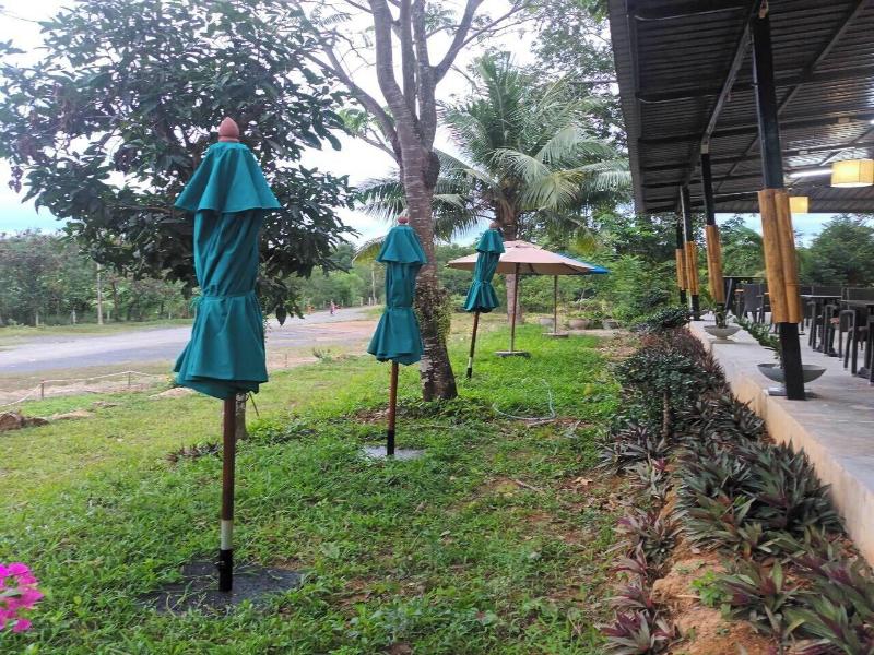 Green Gen Hotel Phuket image