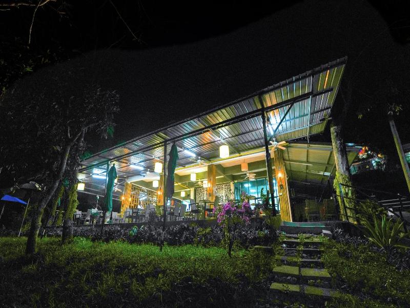 Green Gen Hotel Phuket image