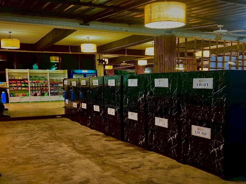 Green Gen Hotel Phuket image