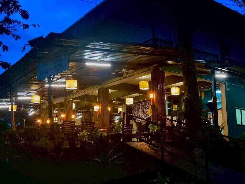 Green Gen Hotel Phuket image