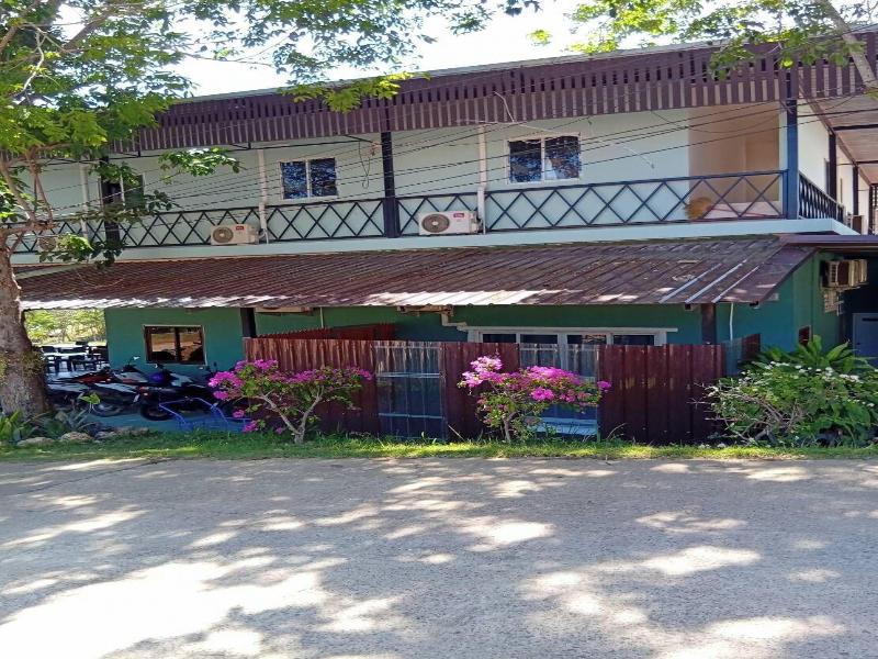 Green Gen Hotel Phuket image