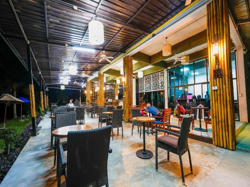 Green Gen Hotel Phuket image