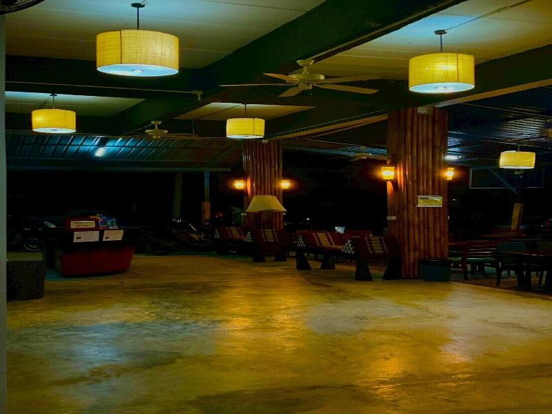 Green Gen Hotel Phuket image