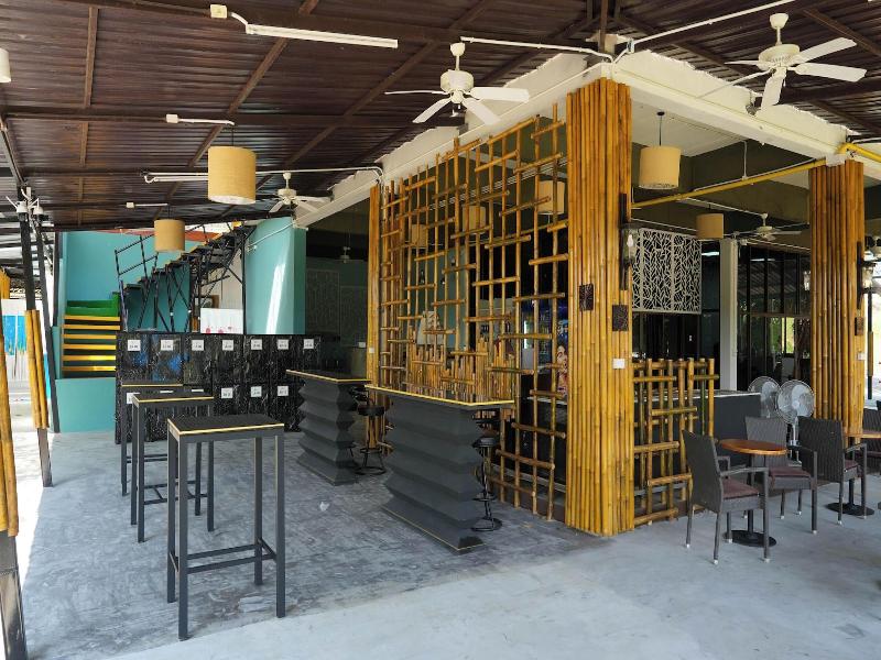 Green Gen Hotel Phuket image