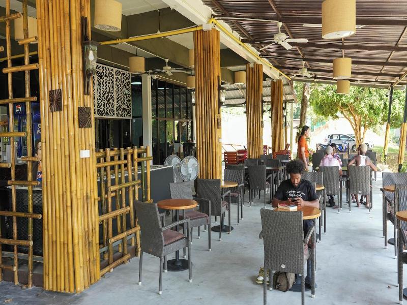 Green Gen Hotel Phuket image