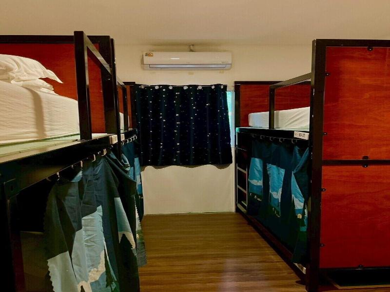 Green Gen Hotel Phuket image