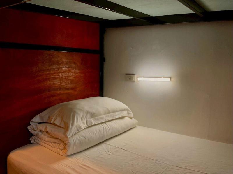 Green Gen Hotel Phuket image
