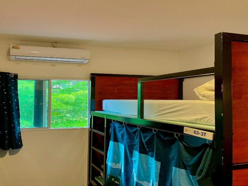 Green Gen Hotel Phuket image