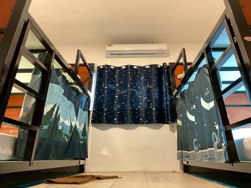 Green Gen Hotel Phuket image