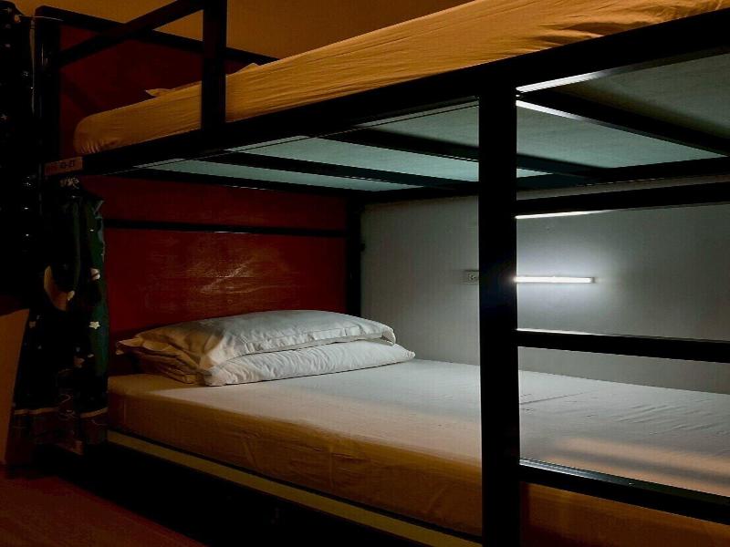 Green Gen Hotel Phuket image