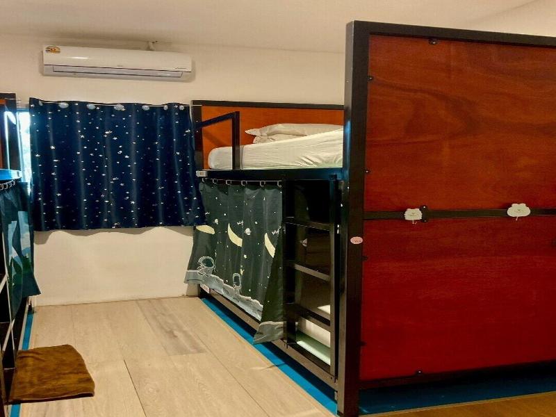Green Gen Hotel Phuket image