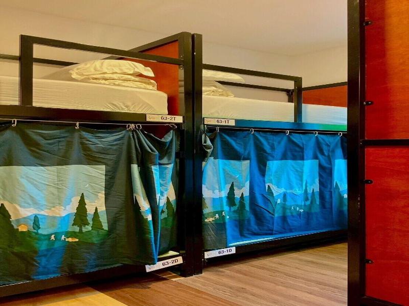 Green Gen Hotel Phuket image