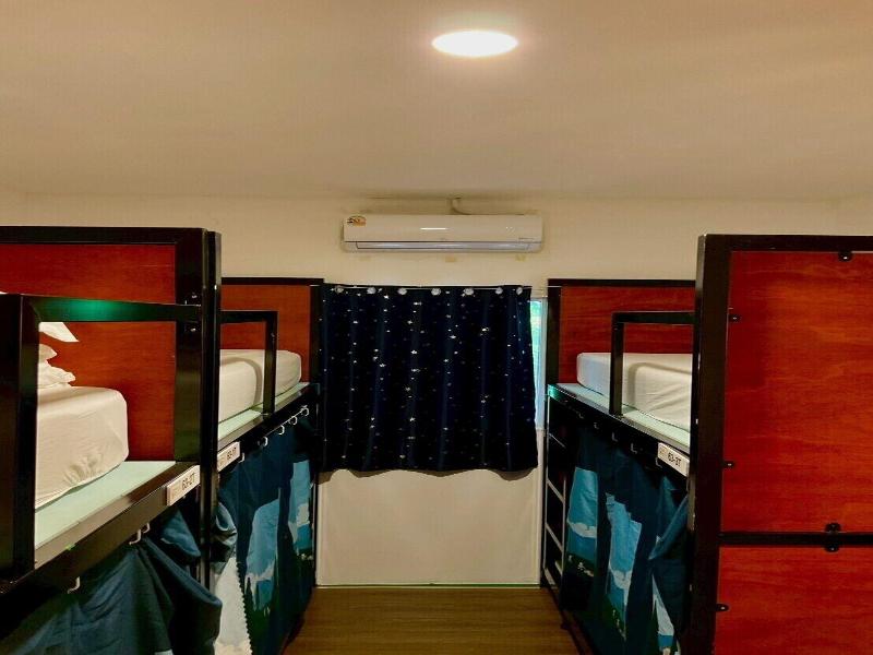 Green Gen Hotel Phuket image