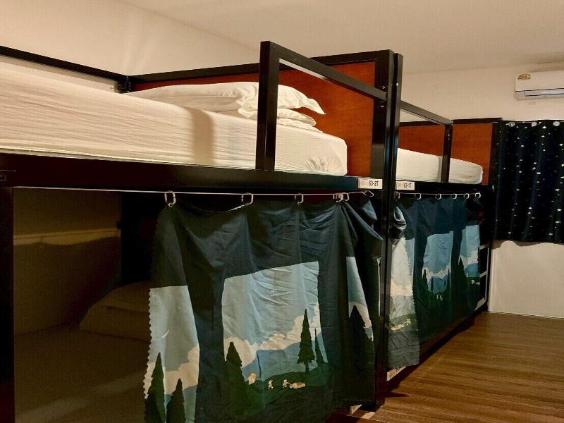 Green Gen Hotel Phuket image