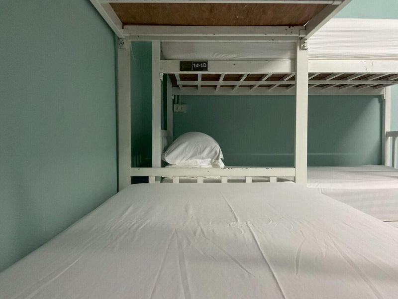 Green Gen Hotel Phuket image