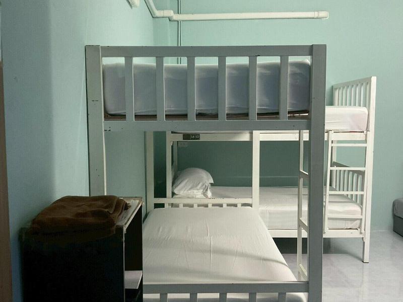 Green Gen Hotel Phuket image