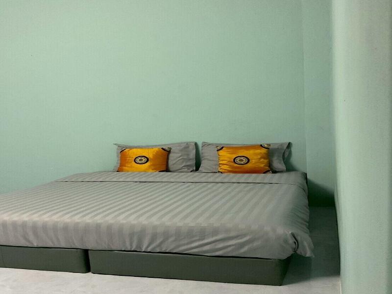 Green Gen Hotel Phuket image