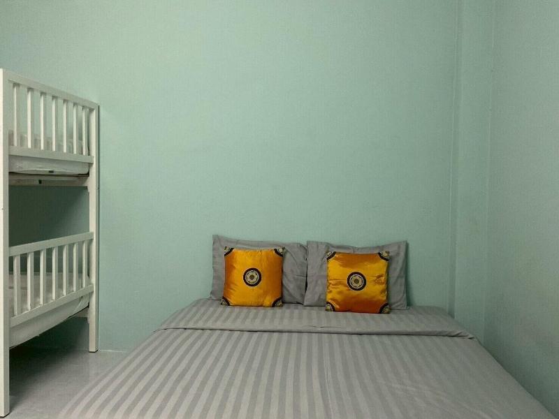 Green Gen Hotel Phuket image