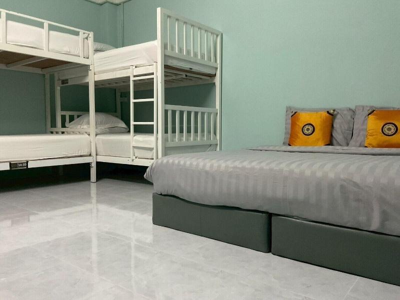 Green Gen Hotel Phuket image