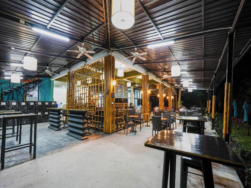Green Gen Hotel Phuket image
