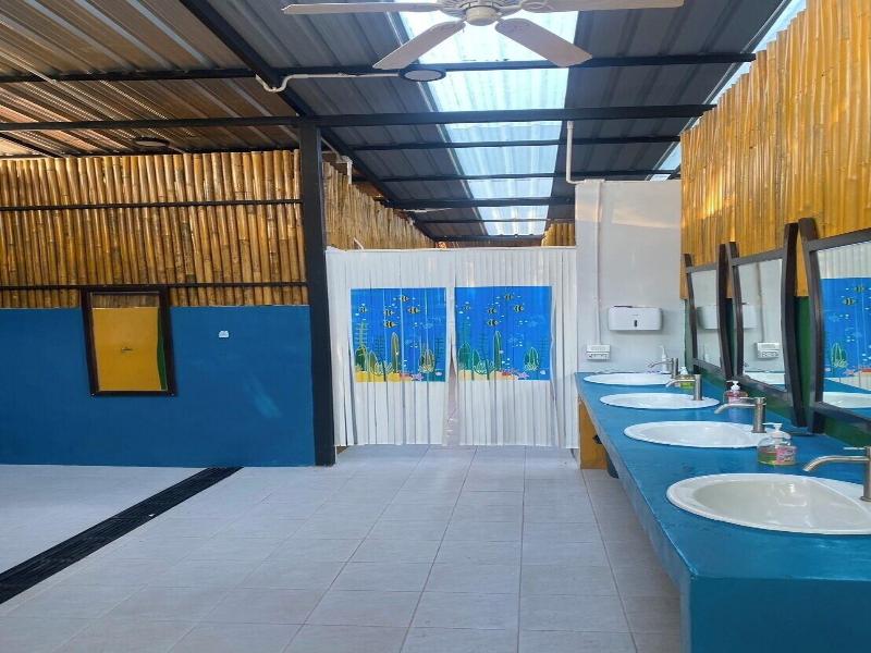 Green Gen Hotel Phuket image
