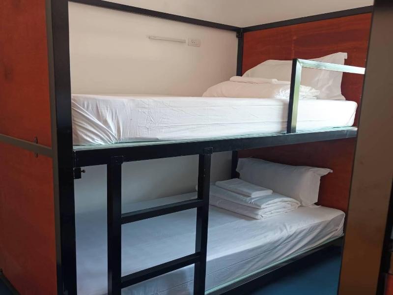 Green Gen Hotel Phuket image