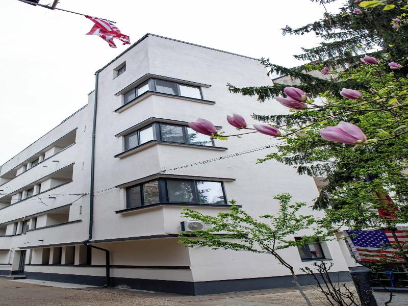 Little Bucharest Downtown Apartments 2