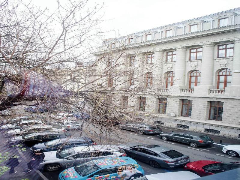 Little Bucharest Downtown Apartments 4