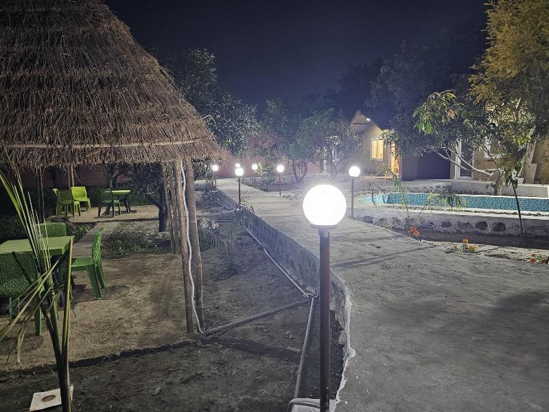 The Ashok Vatika Farms And Stay image