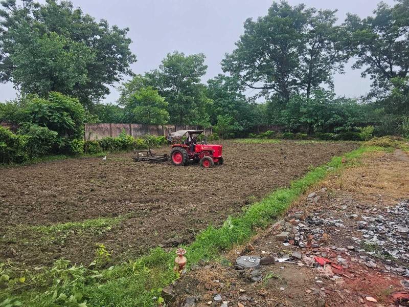 The Ashok Vatika Farms And Stay image