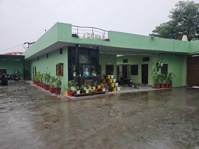 The Ashok Vatika Farms And Stay image
