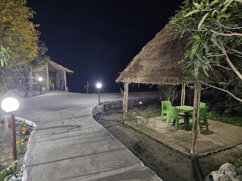 The Ashok Vatika Farms And Stay image