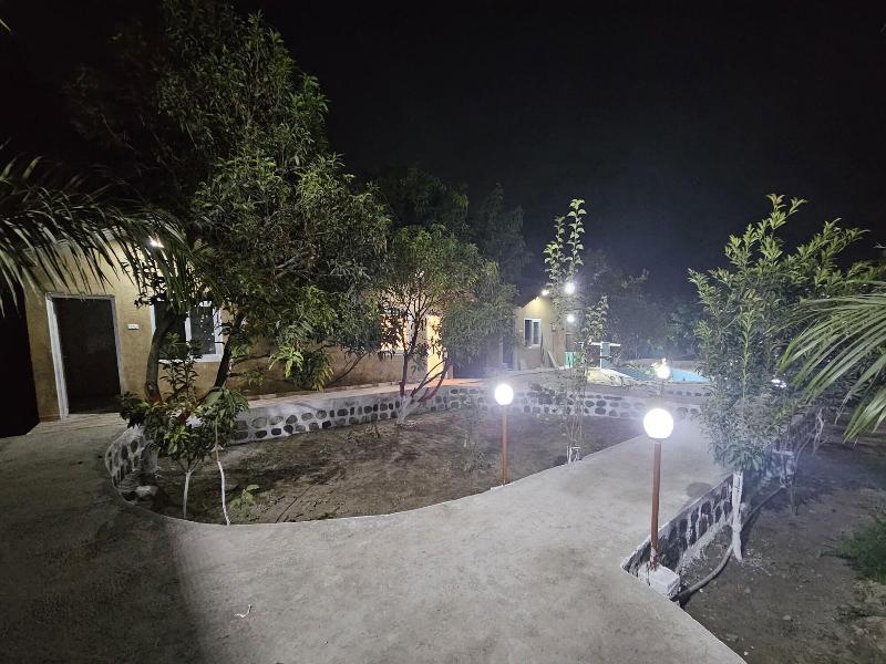 The Ashok Vatika Farms And Stay image