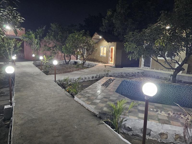 The Ashok Vatika Farms And Stay image