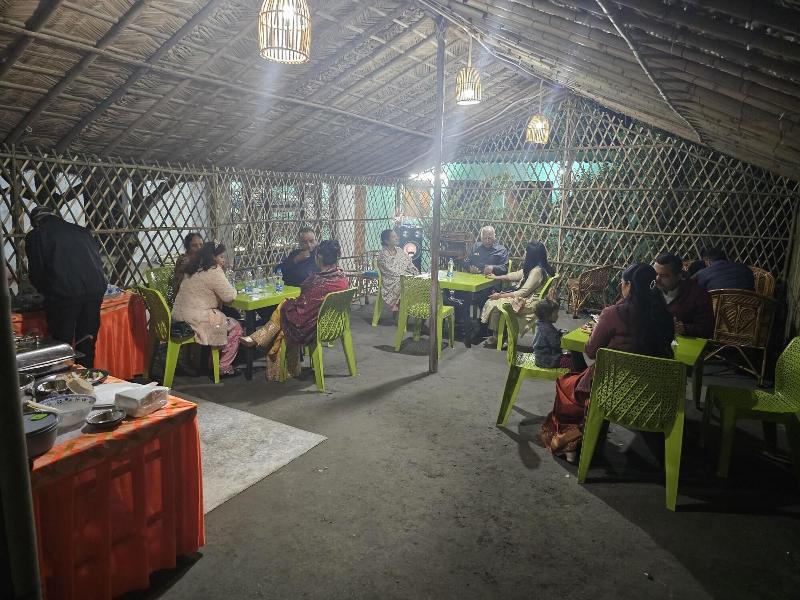 The Ashok Vatika Farms And Stay image