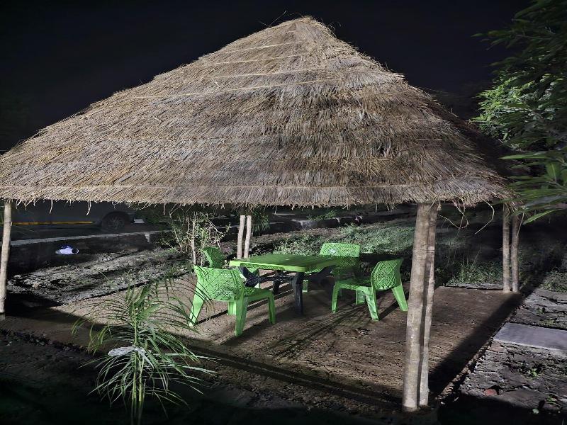 The Ashok Vatika Farms And Stay image