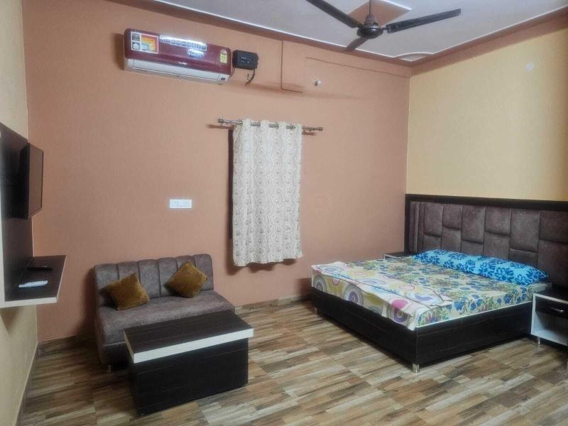 The Ashok Vatika Farms And Stay image