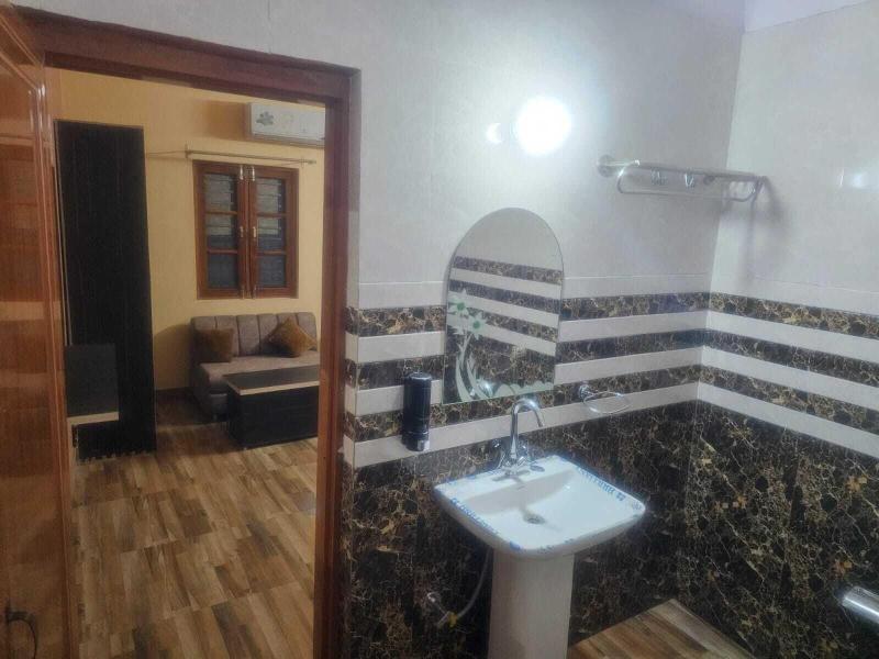 The Ashok Vatika Farms And Stay image