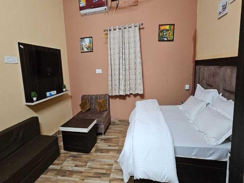 The Ashok Vatika Farms And Stay image