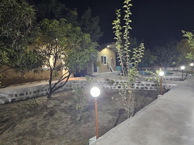 The Ashok Vatika Farms And Stay image