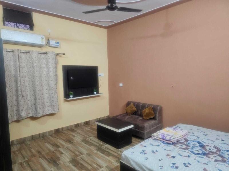 The Ashok Vatika Farms And Stay image