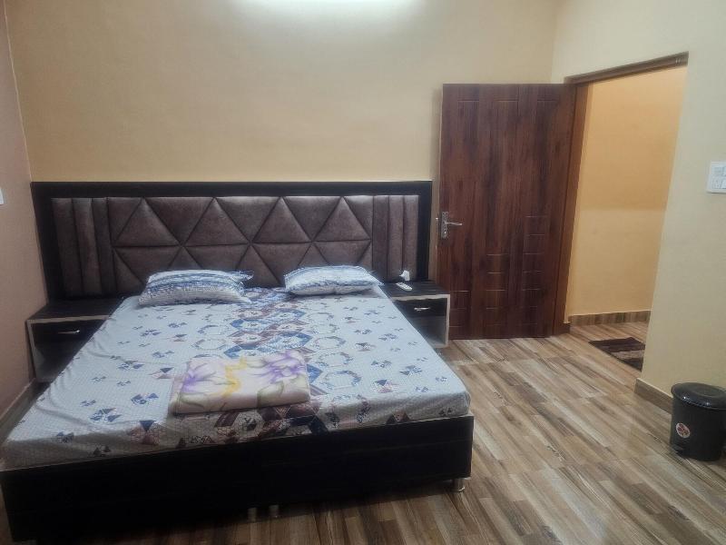 The Ashok Vatika Farms And Stay image