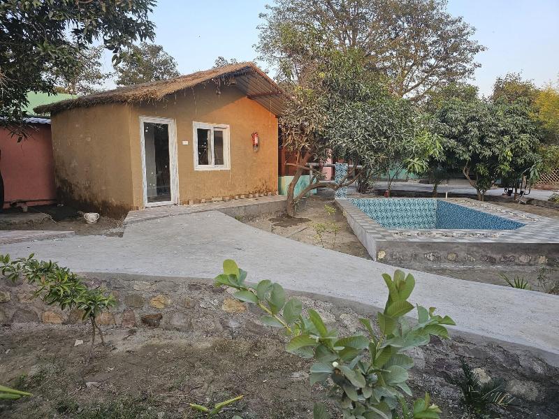 The Ashok Vatika Farms And Stay image