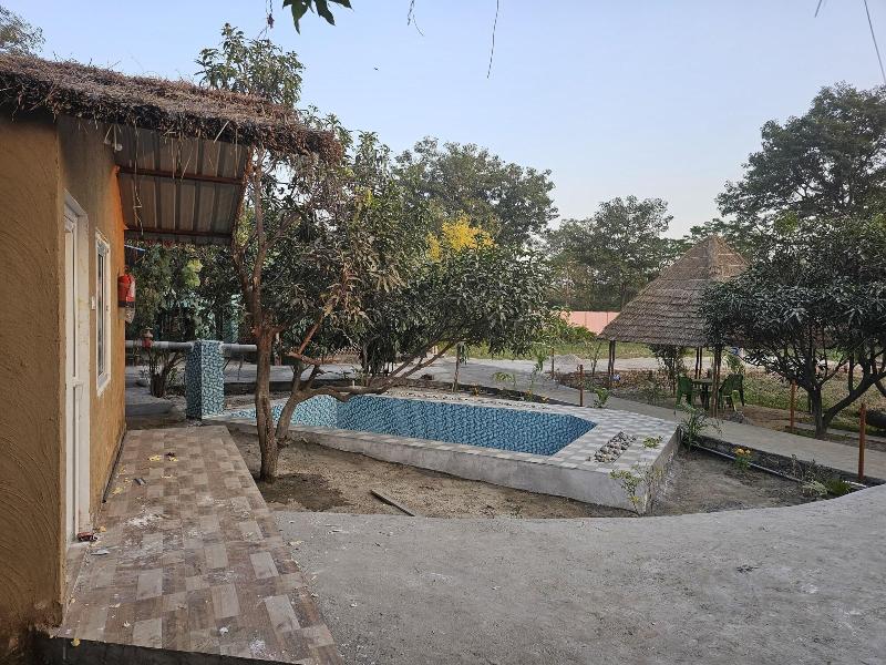 The Ashok Vatika Farms And Stay image