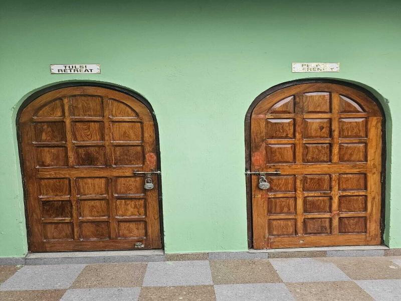 The Ashok Vatika Farms And Stay image