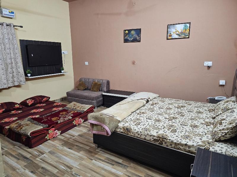 The Ashok Vatika Farms And Stay image
