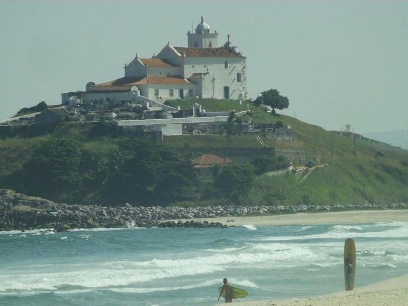 Pousada Summer Beach By Itaãºna
