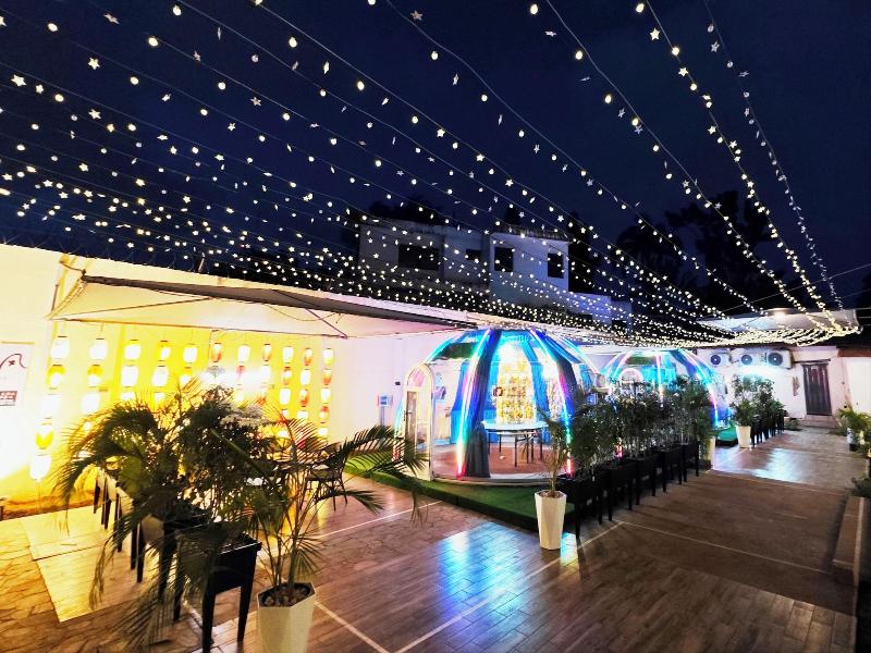 Soluxe Hotel Cotonu image
